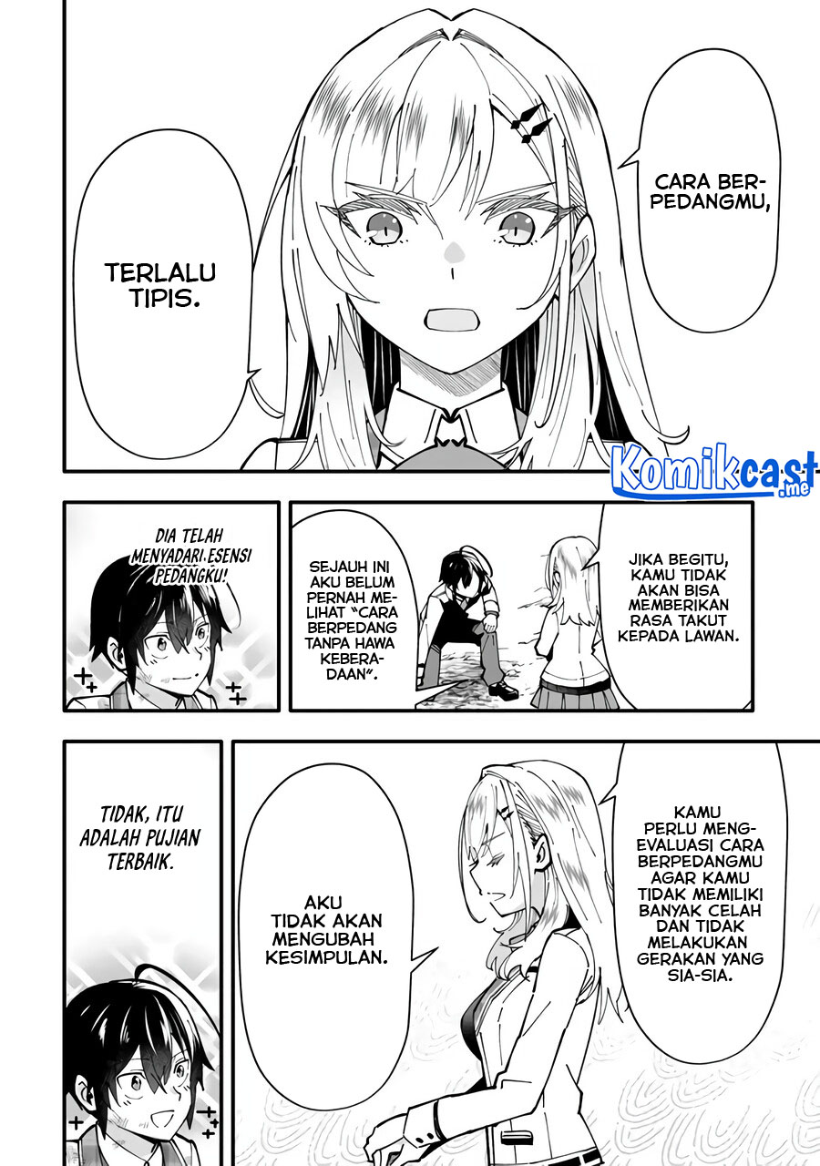 En no Shita no Chikaramocha Chapter 05 Gambar 27