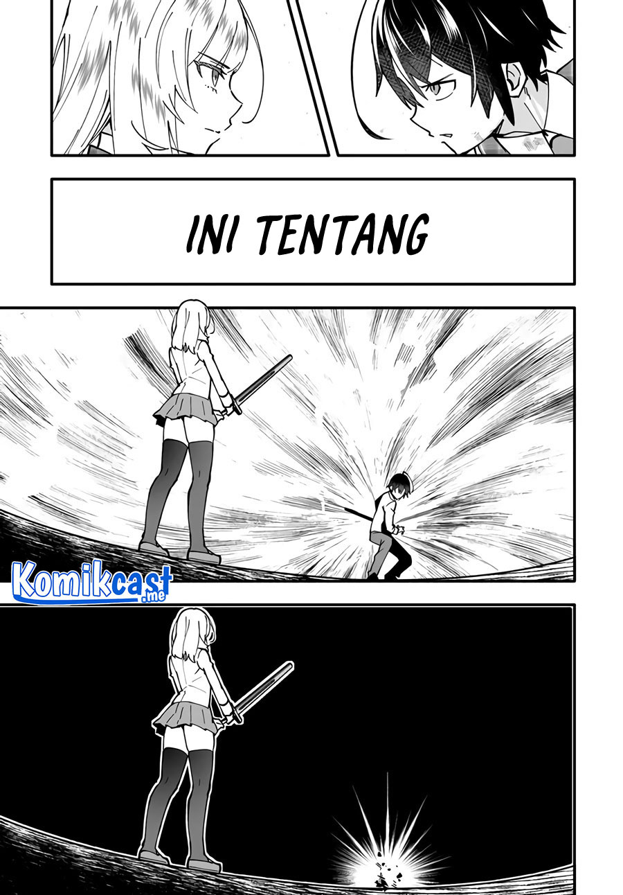 En no Shita no Chikaramocha Chapter 05 Gambar 32