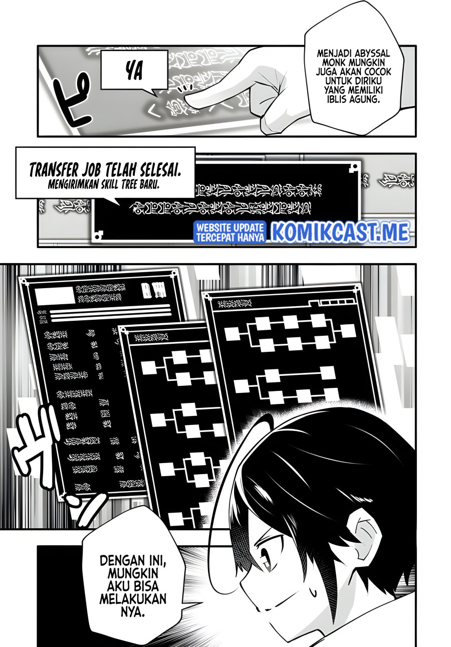 En no Shita no Chikaramocha Chapter 04 Gambar 14