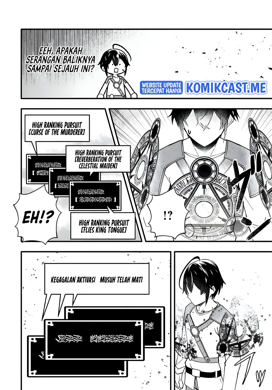 En no Shita no Chikaramocha Chapter 04 Gambar 28