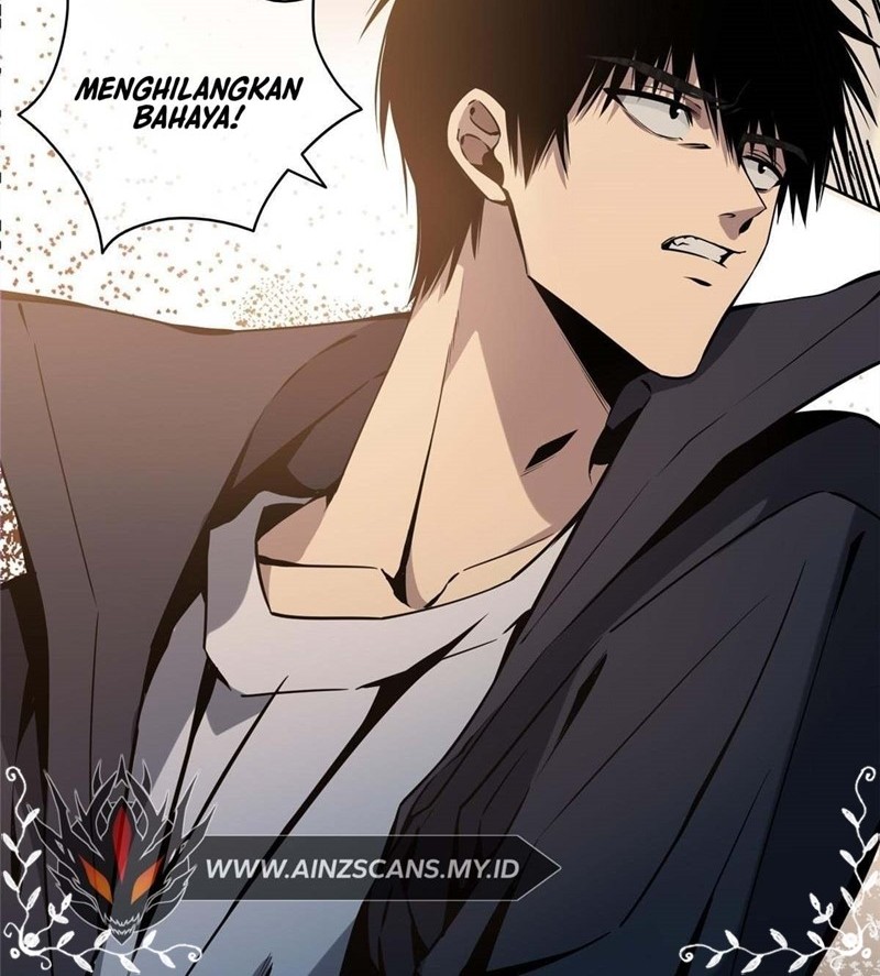 The Mad Exploration Chapter 02 Gambar 27