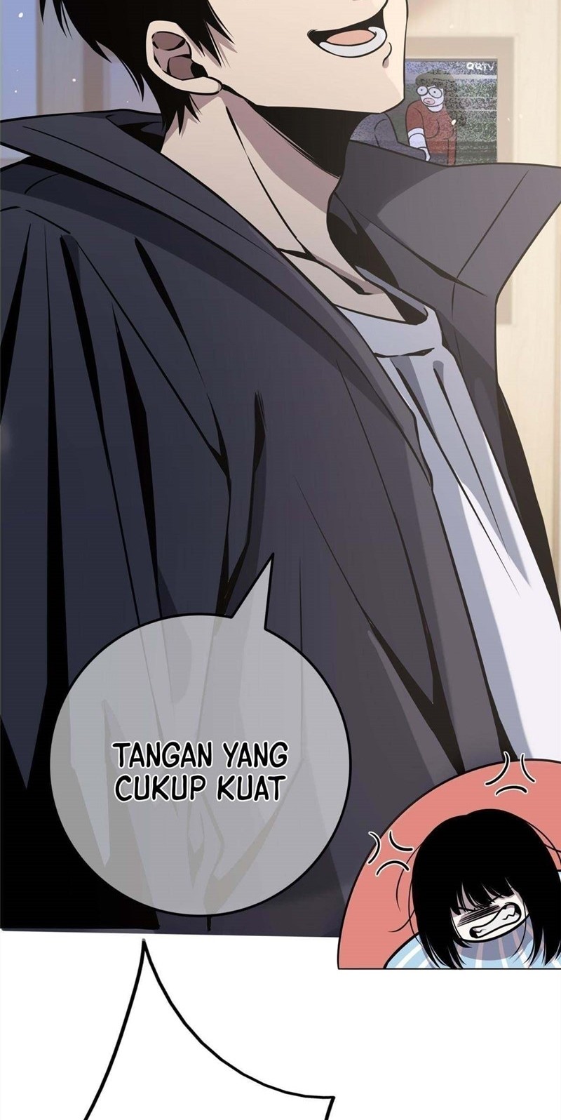 The Mad Exploration Chapter 02 Gambar 5