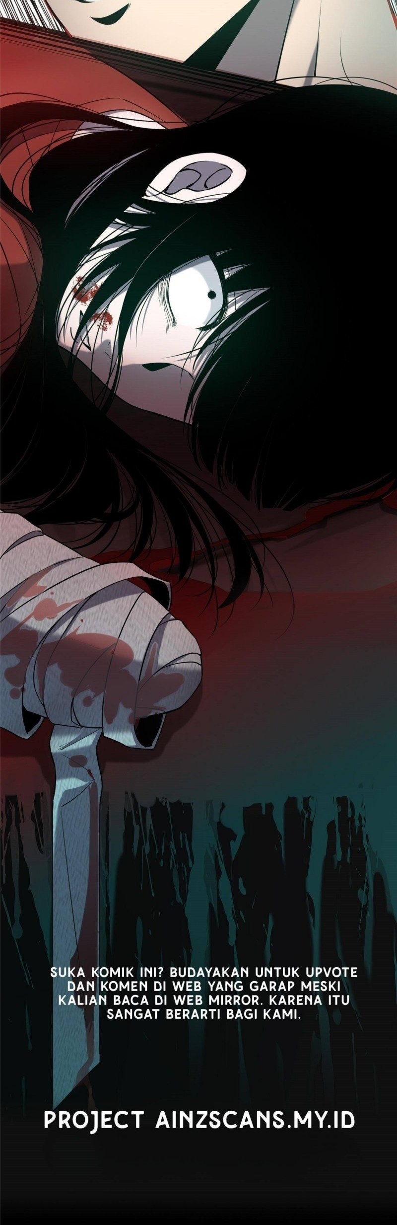 The Mad Exploration Chapter 01 Gambar 38