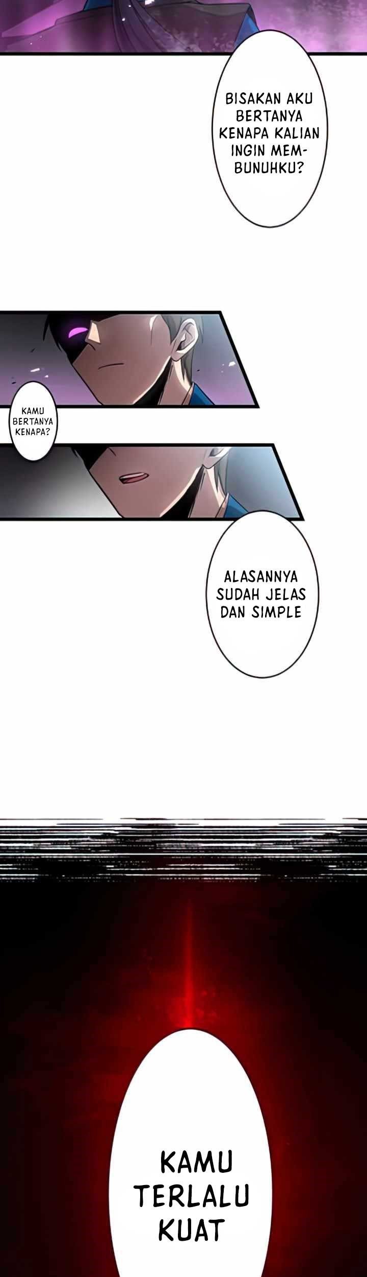Isekai Onmyouji to Juuni Tenshou no Shikigami Chapter 01 Gambar 16