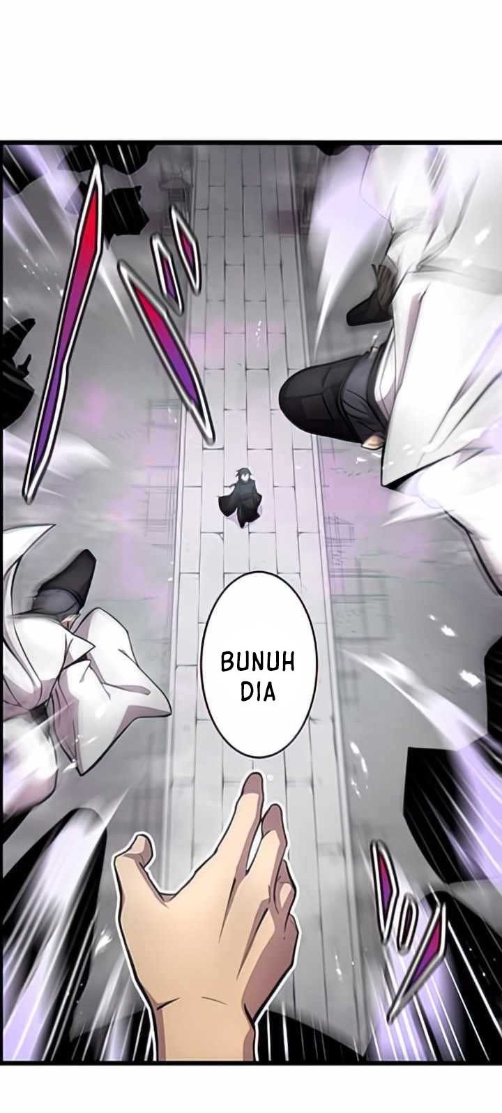 Isekai Onmyouji to Juuni Tenshou no Shikigami Chapter 01 Gambar 19