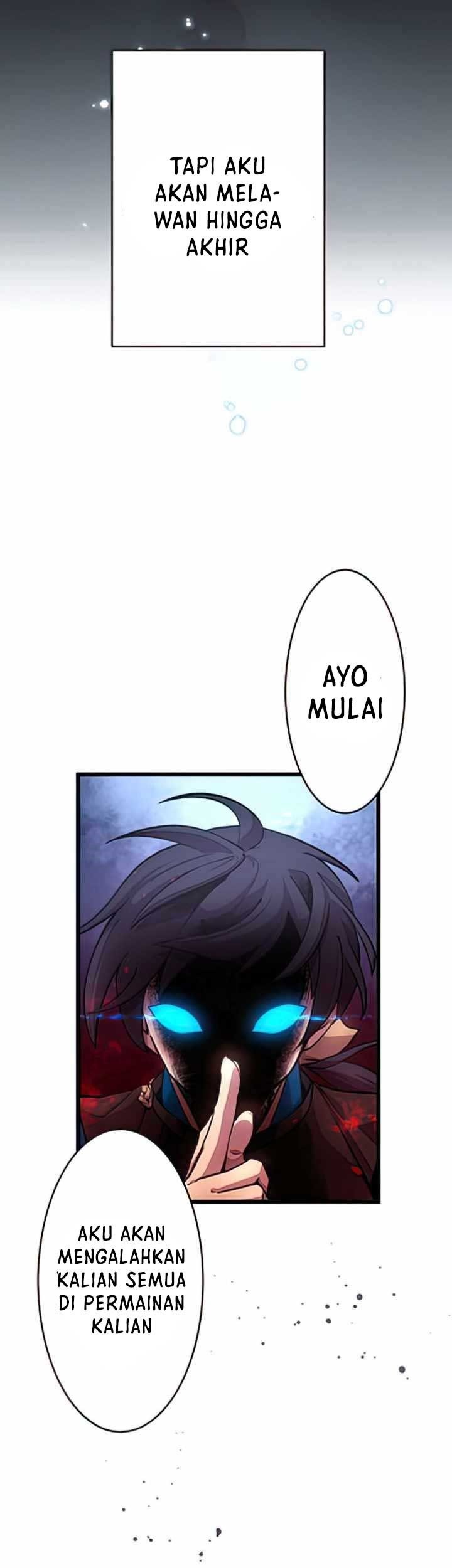 Isekai Onmyouji to Juuni Tenshou no Shikigami Chapter 01 Gambar 23