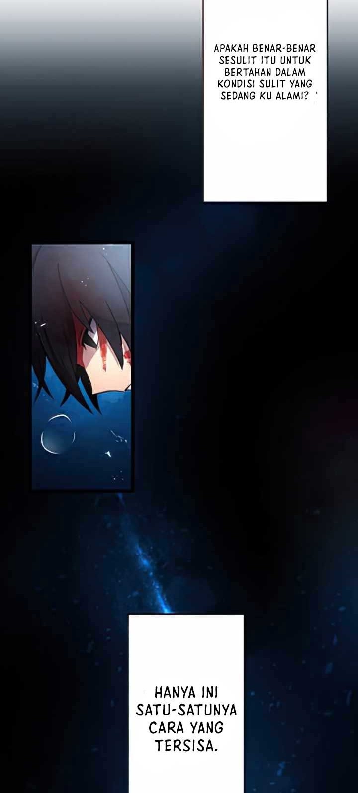 Isekai Onmyouji to Juuni Tenshou no Shikigami Chapter 01 Gambar 26