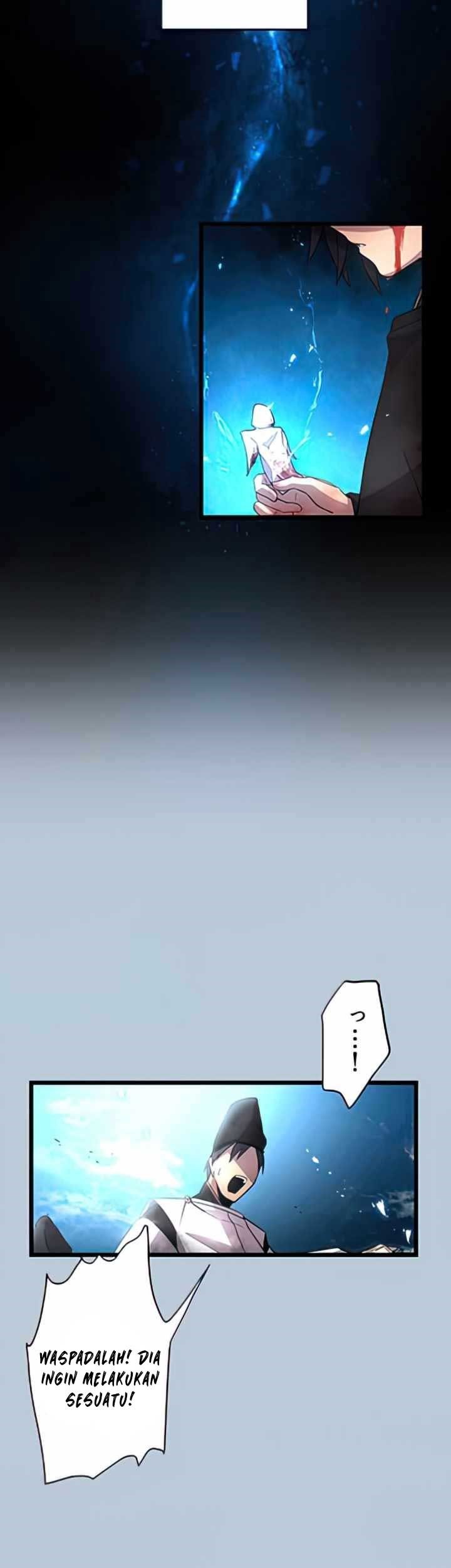 Isekai Onmyouji to Juuni Tenshou no Shikigami Chapter 01 Gambar 27