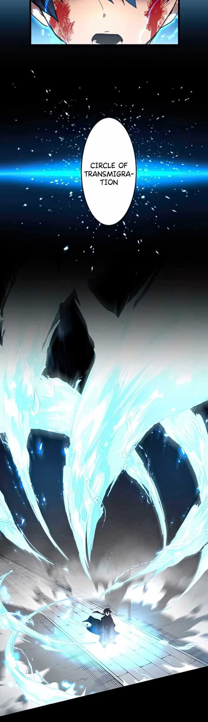 Isekai Onmyouji to Juuni Tenshou no Shikigami Chapter 01 Gambar 30