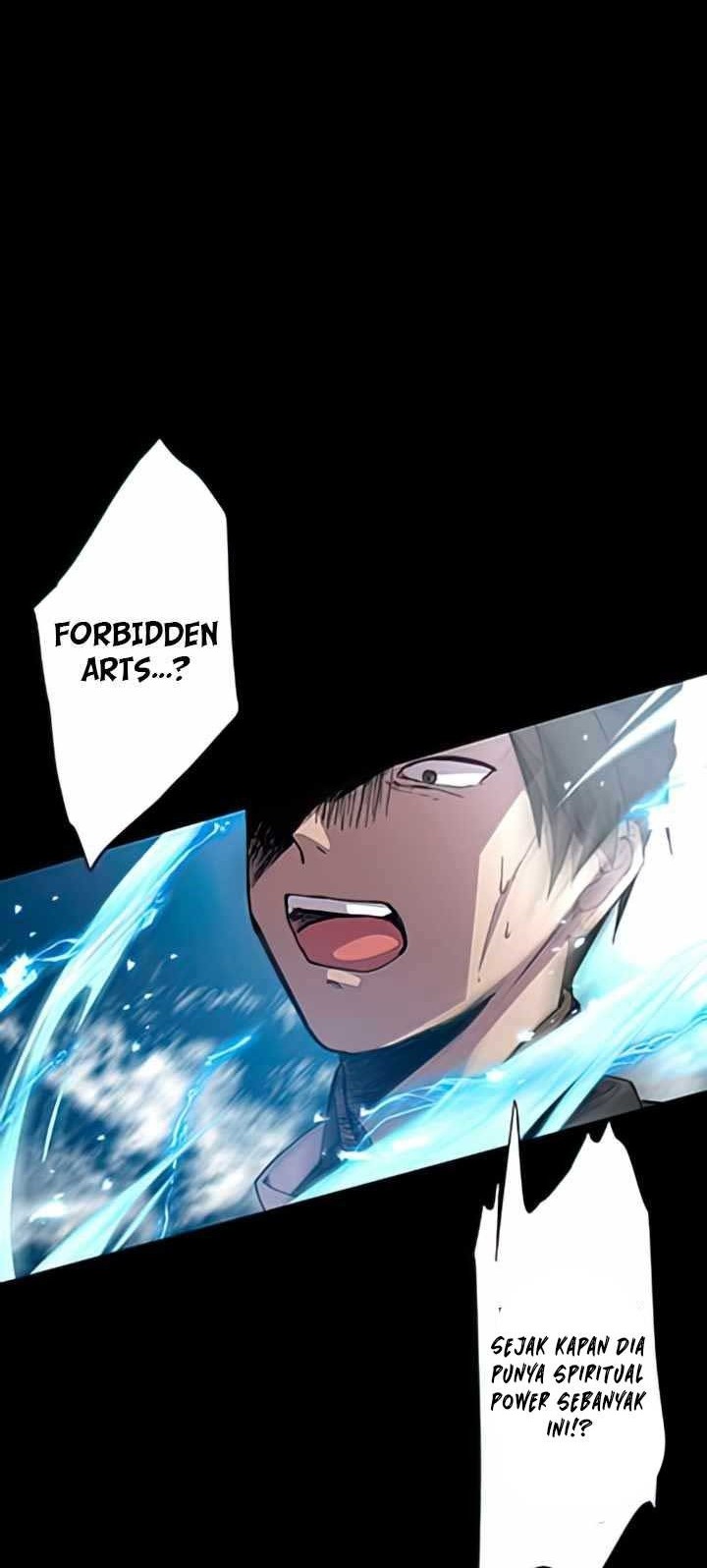 Isekai Onmyouji to Juuni Tenshou no Shikigami Chapter 01 Gambar 31