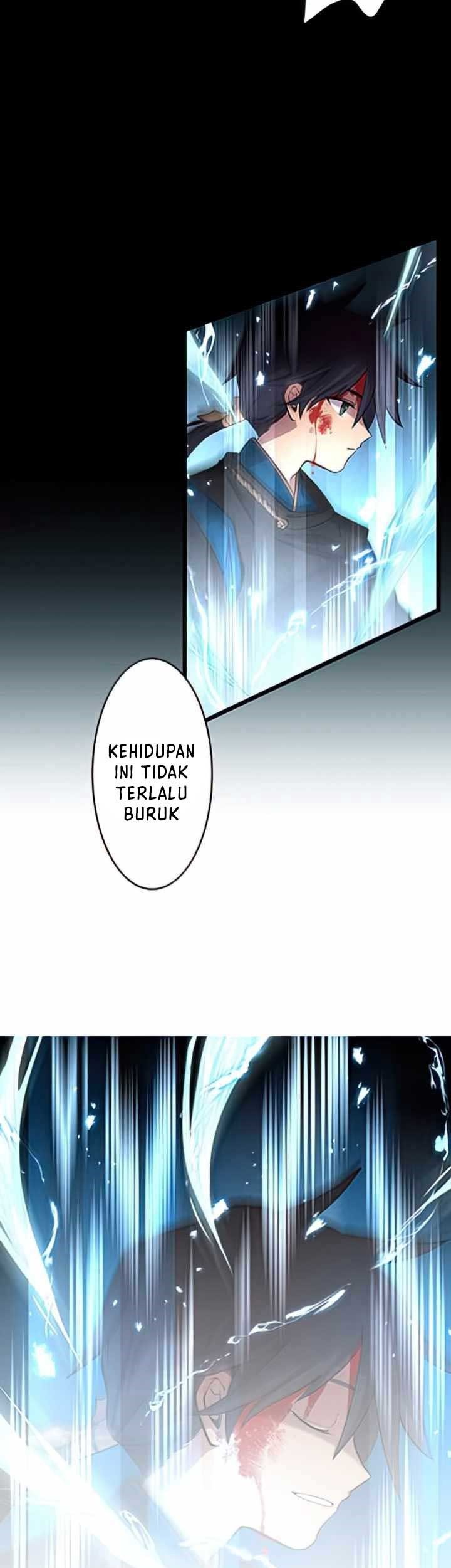 Isekai Onmyouji to Juuni Tenshou no Shikigami Chapter 01 Gambar 32