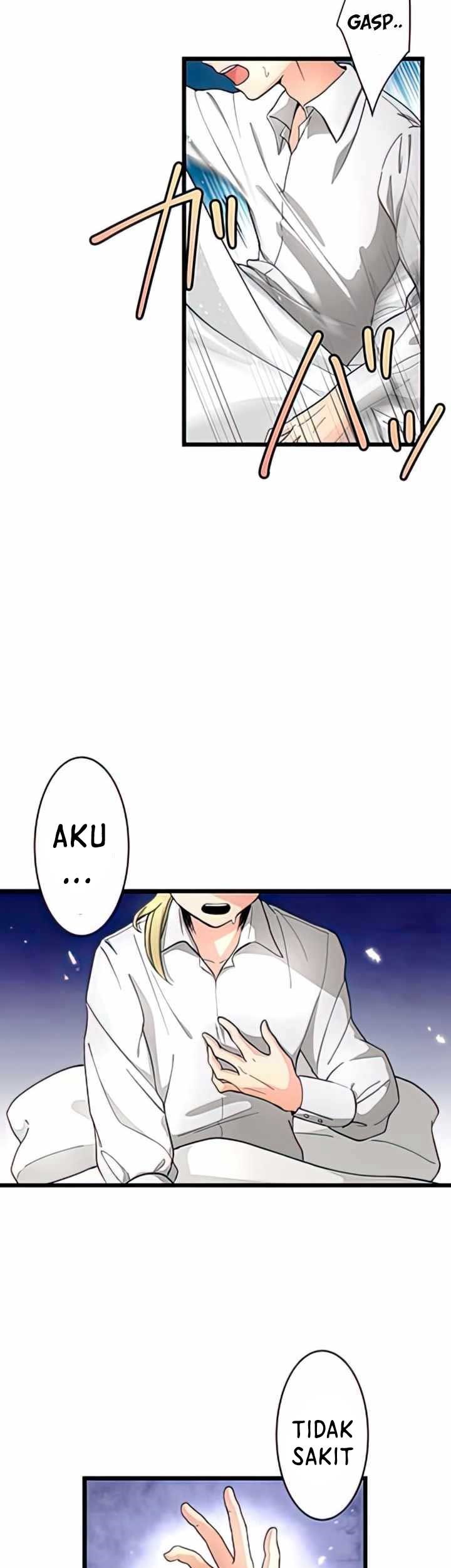Isekai Onmyouji to Juuni Tenshou no Shikigami Chapter 01 Gambar 37