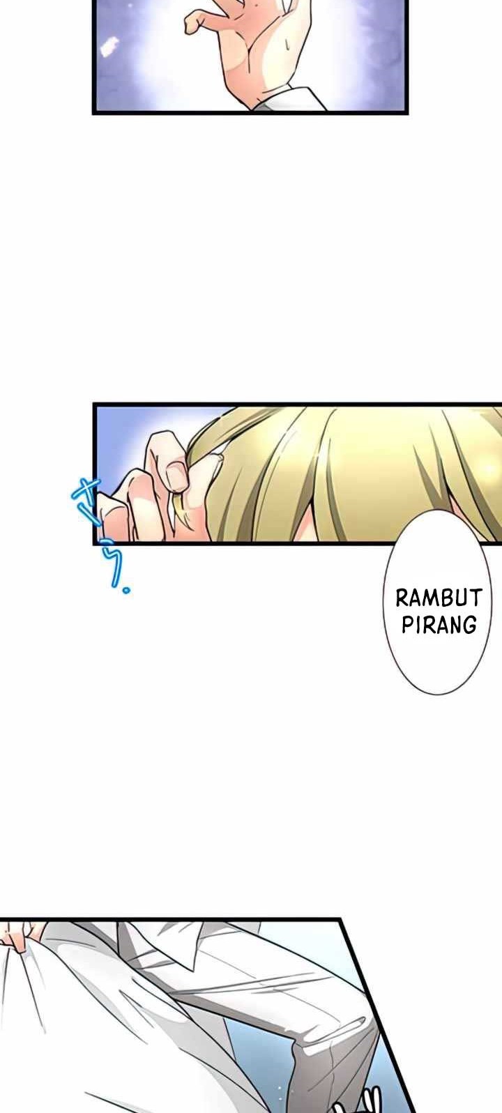 Isekai Onmyouji to Juuni Tenshou no Shikigami Chapter 01 Gambar 38
