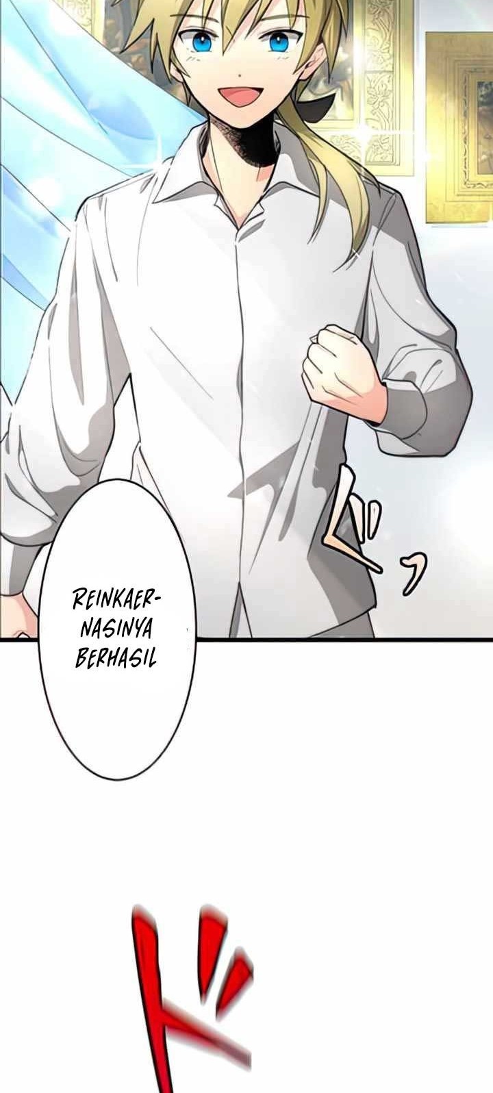 Isekai Onmyouji to Juuni Tenshou no Shikigami Chapter 01 Gambar 40