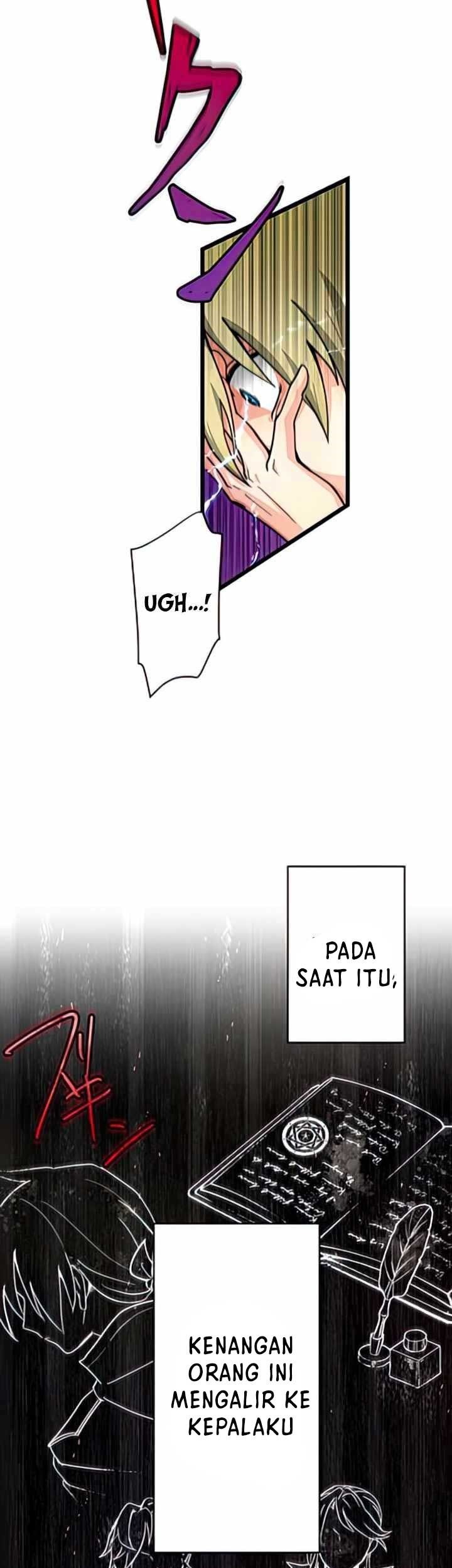Isekai Onmyouji to Juuni Tenshou no Shikigami Chapter 01 Gambar 41