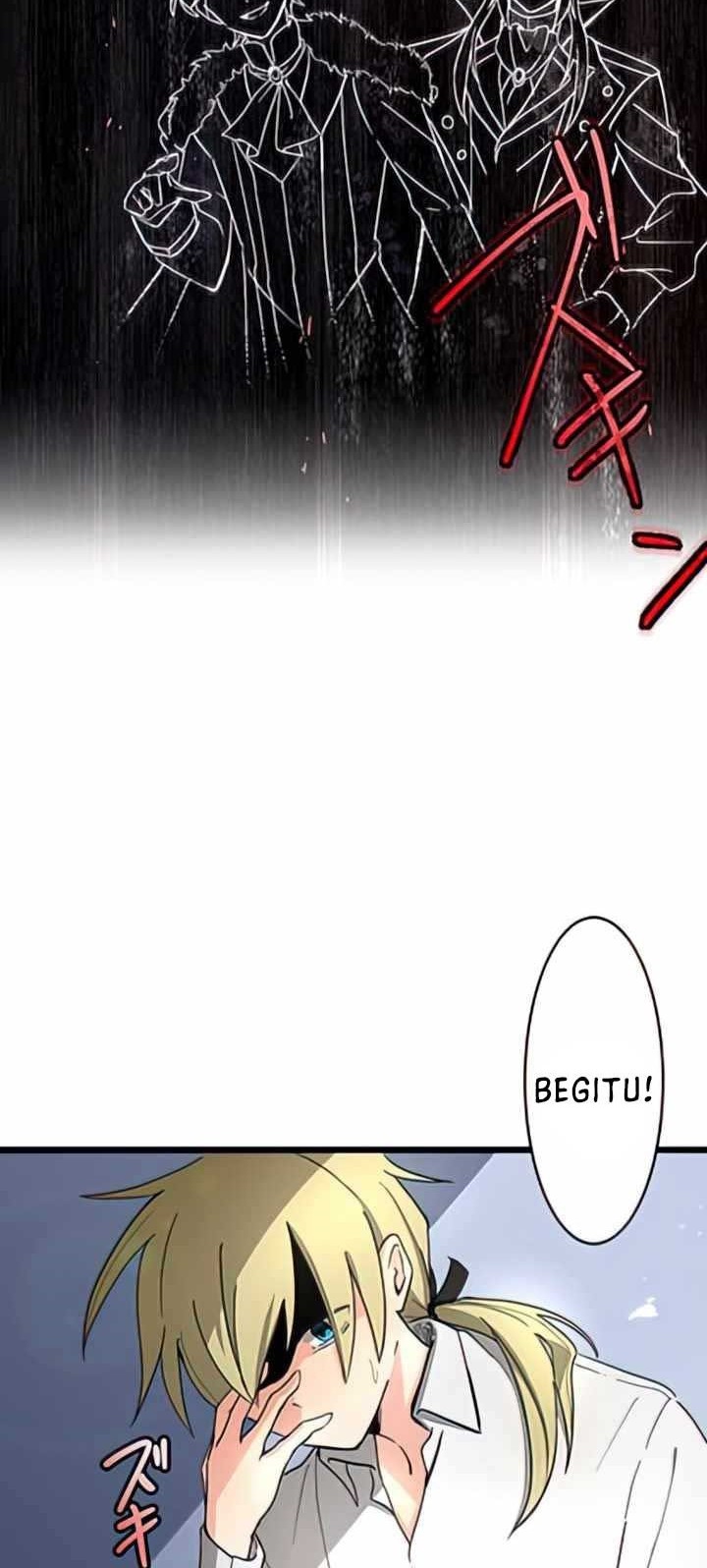 Isekai Onmyouji to Juuni Tenshou no Shikigami Chapter 01 Gambar 42
