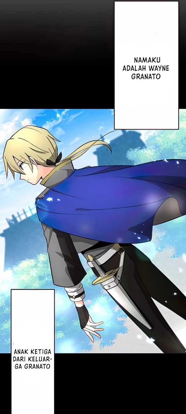 Isekai Onmyouji to Juuni Tenshou no Shikigami Chapter 01 Gambar 45