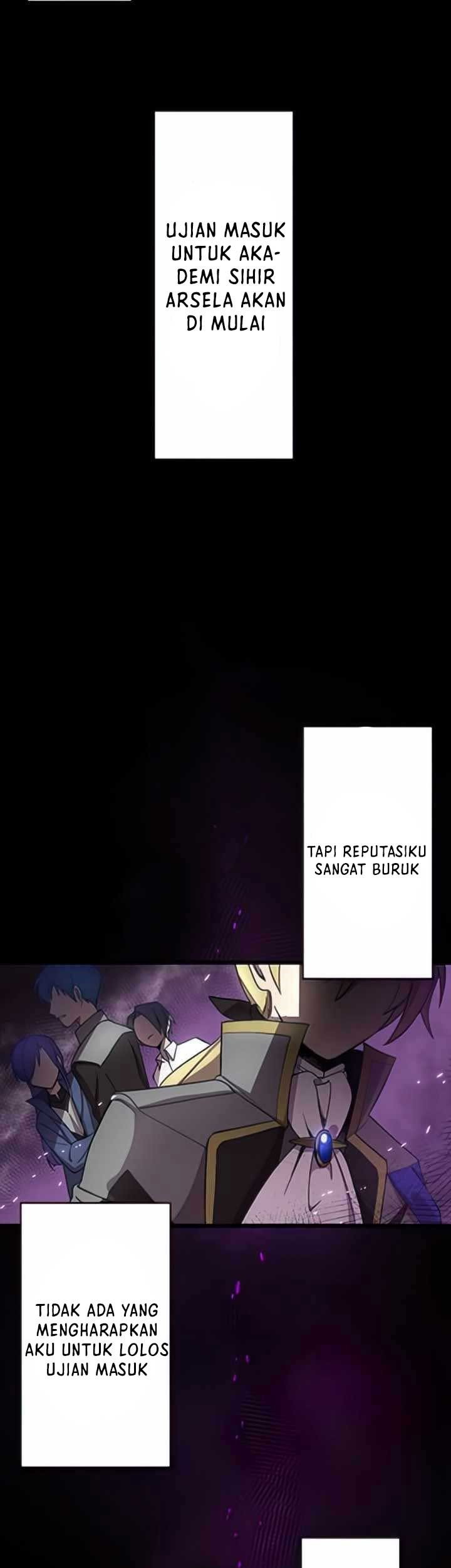 Isekai Onmyouji to Juuni Tenshou no Shikigami Chapter 01 Gambar 46