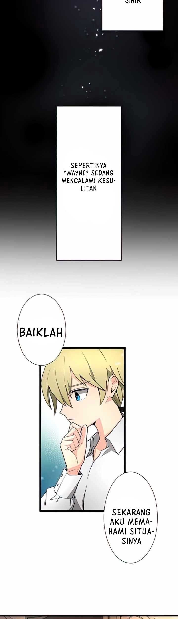 Isekai Onmyouji to Juuni Tenshou no Shikigami Chapter 01 Gambar 48