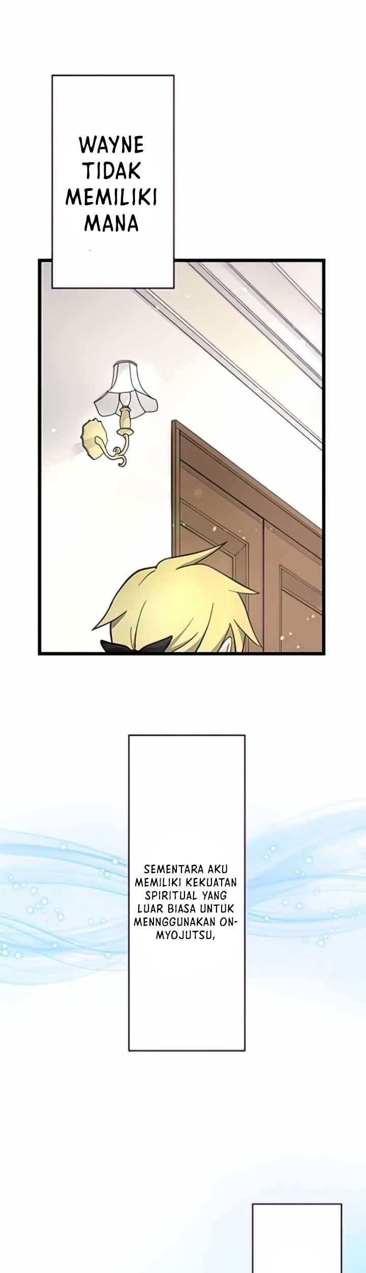Isekai Onmyouji to Juuni Tenshou no Shikigami Chapter 01 Gambar 51