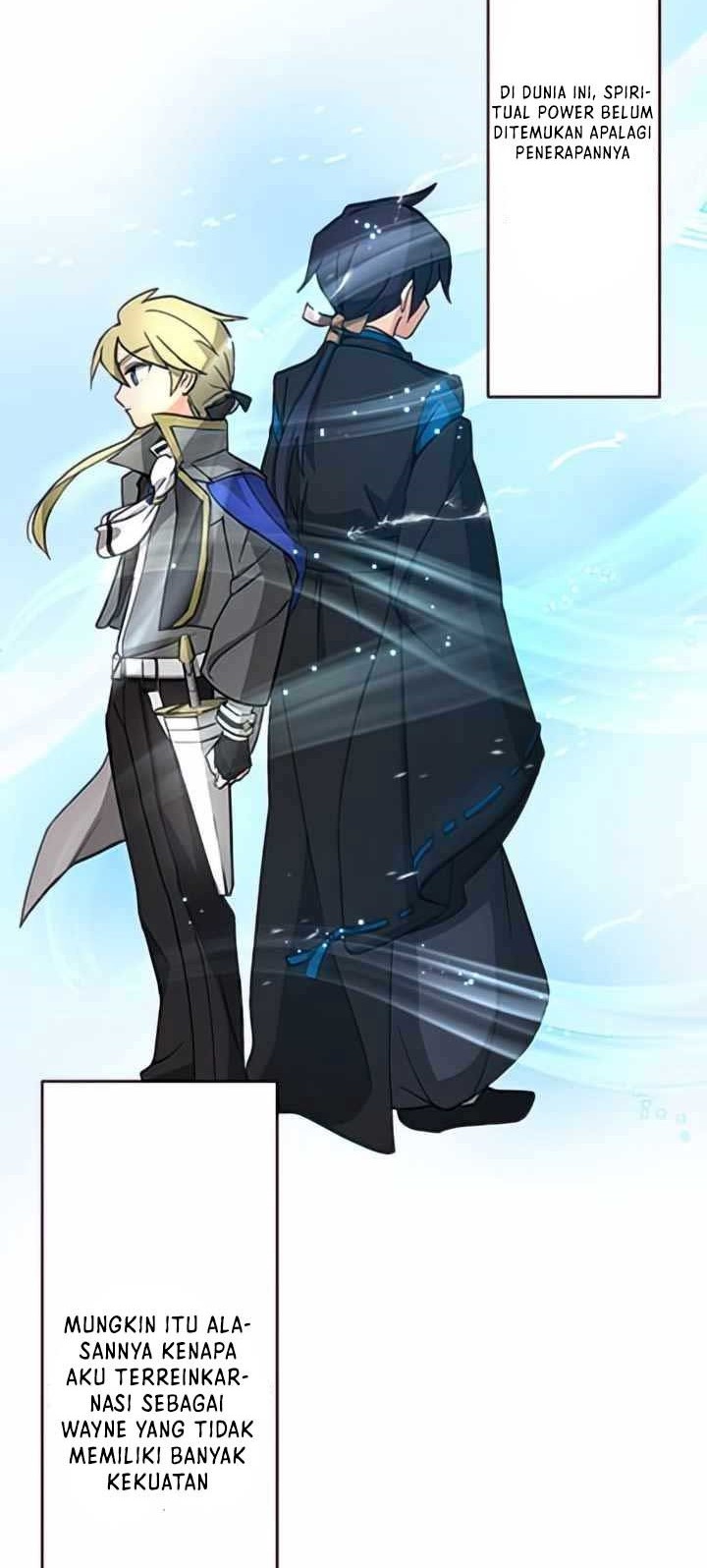 Isekai Onmyouji to Juuni Tenshou no Shikigami Chapter 01 Gambar 52