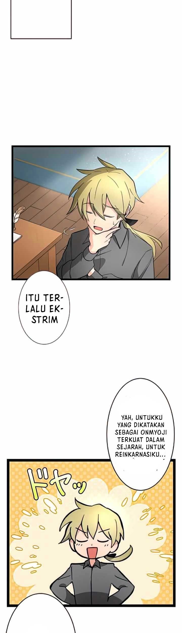 Isekai Onmyouji to Juuni Tenshou no Shikigami Chapter 01 Gambar 53