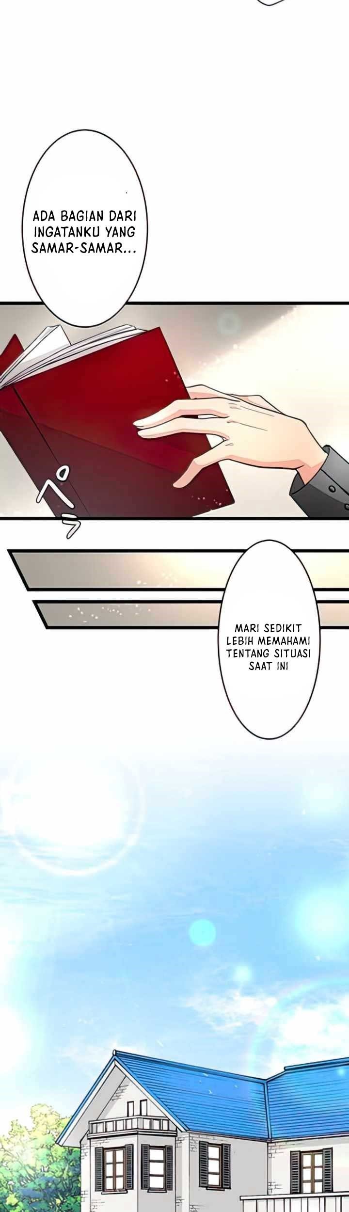 Isekai Onmyouji to Juuni Tenshou no Shikigami Chapter 01 Gambar 55