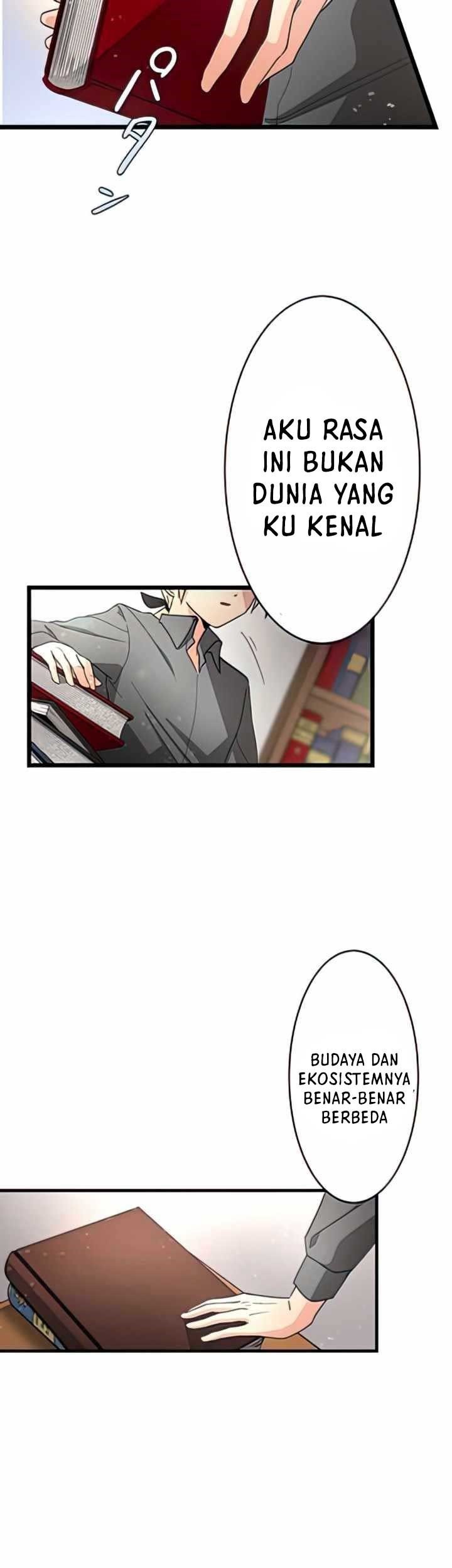 Isekai Onmyouji to Juuni Tenshou no Shikigami Chapter 01 Gambar 58