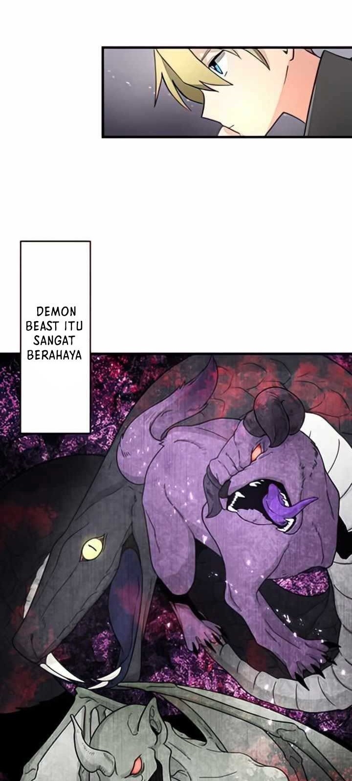 Isekai Onmyouji to Juuni Tenshou no Shikigami Chapter 01 Gambar 59