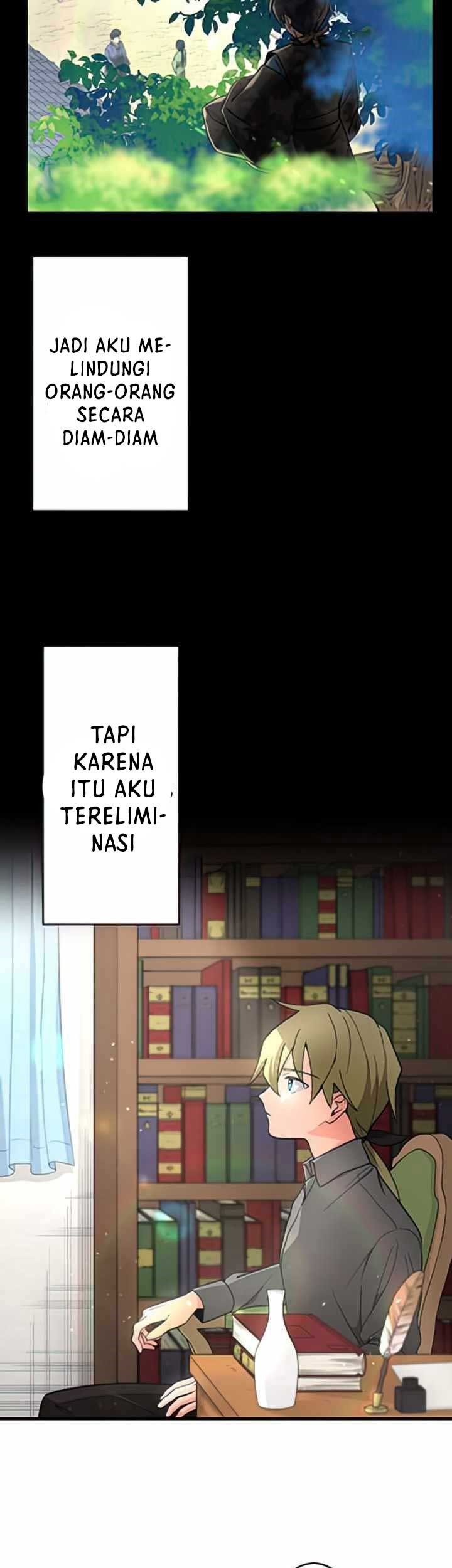 Isekai Onmyouji to Juuni Tenshou no Shikigami Chapter 01 Gambar 65