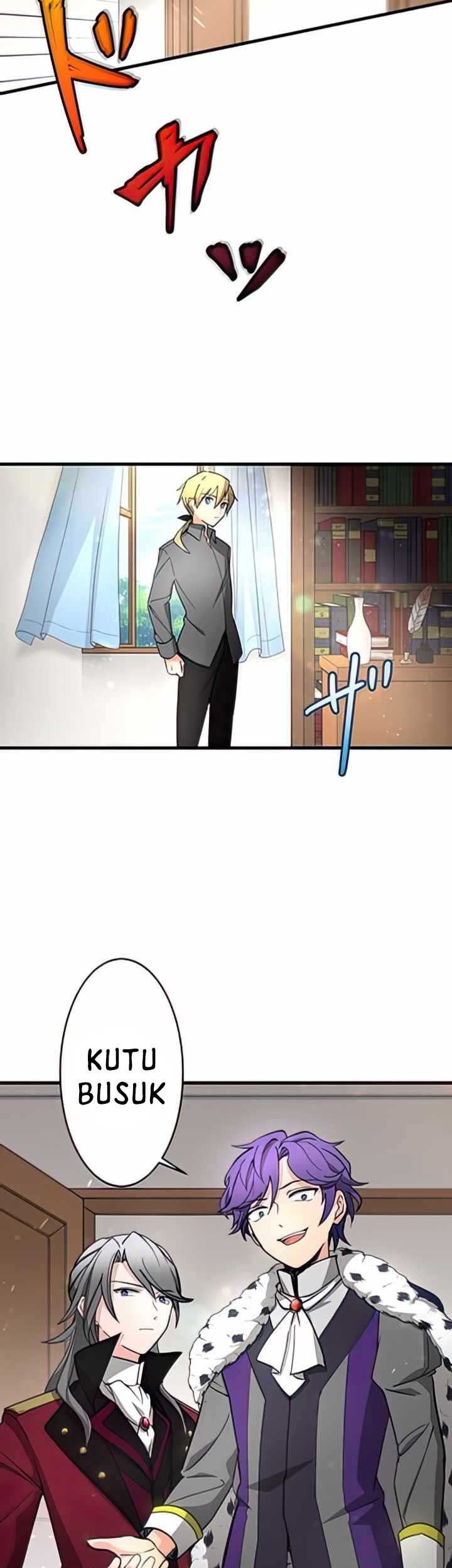 Isekai Onmyouji to Juuni Tenshou no Shikigami Chapter 01 Gambar 69