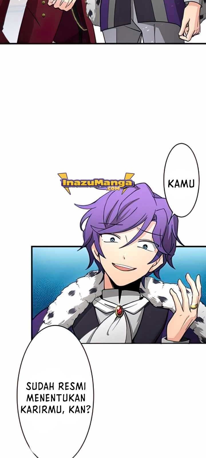 Isekai Onmyouji to Juuni Tenshou no Shikigami Chapter 01 Gambar 70