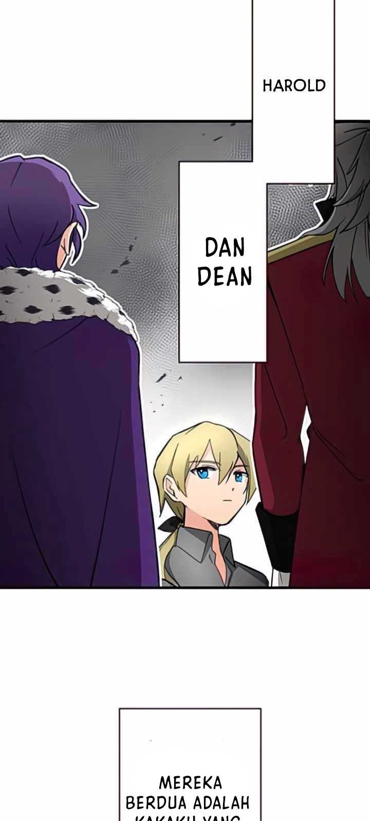 Isekai Onmyouji to Juuni Tenshou no Shikigami Chapter 01 Gambar 73