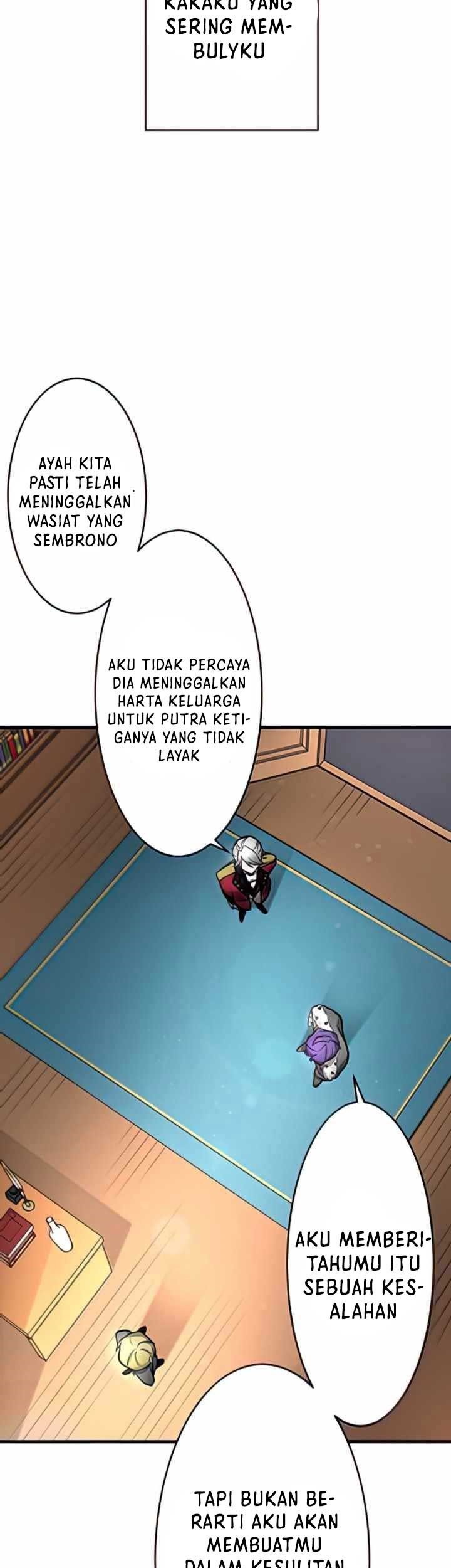 Isekai Onmyouji to Juuni Tenshou no Shikigami Chapter 01 Gambar 74