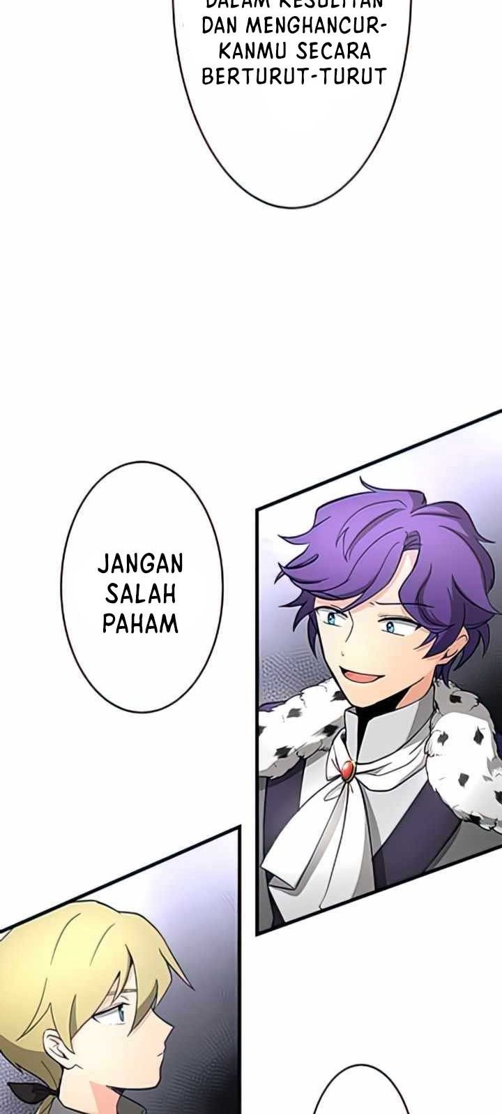 Isekai Onmyouji to Juuni Tenshou no Shikigami Chapter 01 Gambar 75