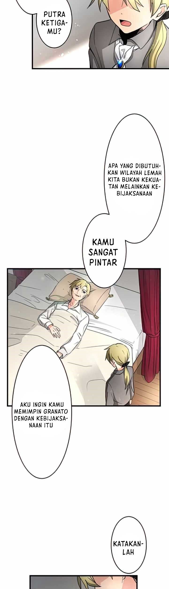 Isekai Onmyouji to Juuni Tenshou no Shikigami Chapter 01 Gambar 79