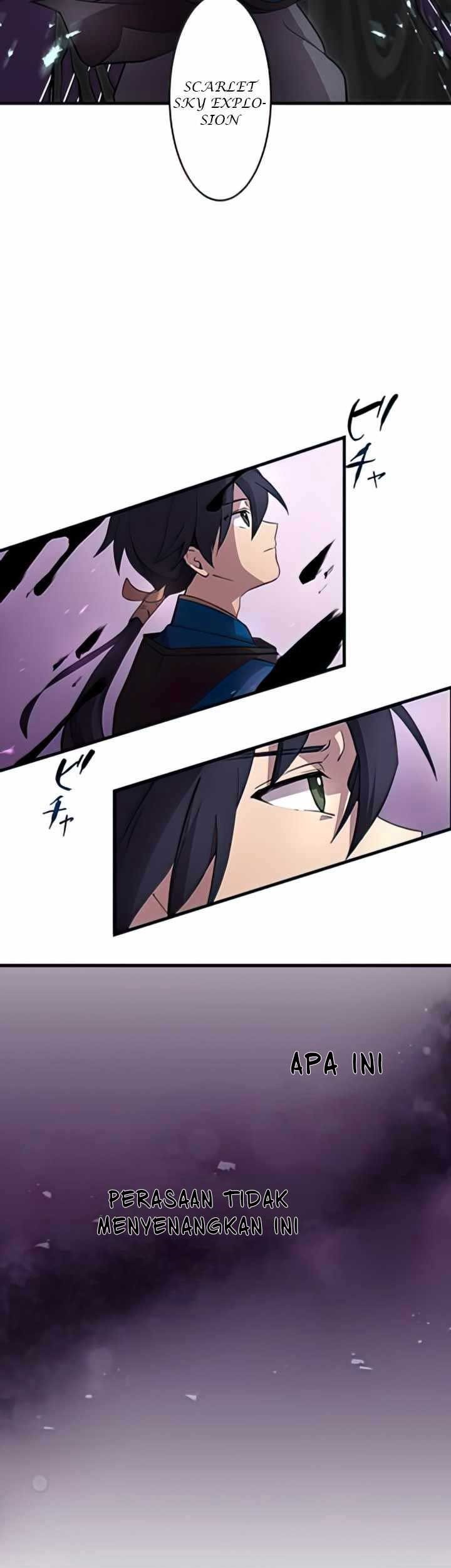 Isekai Onmyouji to Juuni Tenshou no Shikigami Chapter 01 Gambar 6