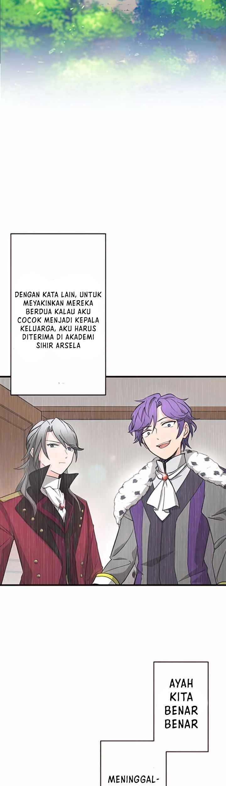 Isekai Onmyouji to Juuni Tenshou no Shikigami Chapter 01 Gambar 86