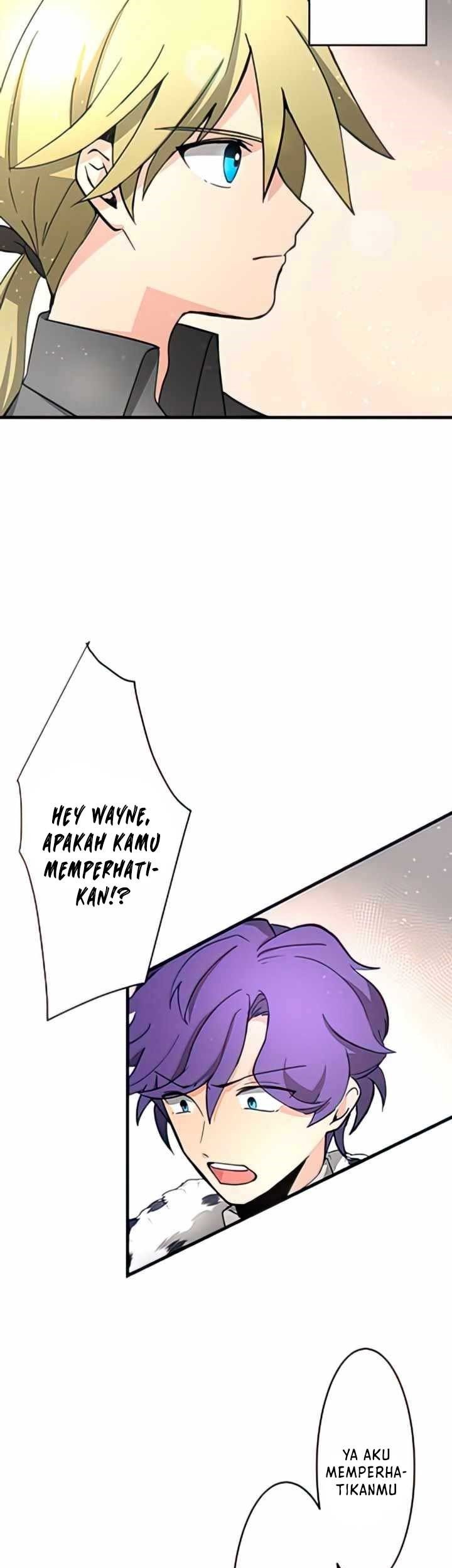 Isekai Onmyouji to Juuni Tenshou no Shikigami Chapter 01 Gambar 88