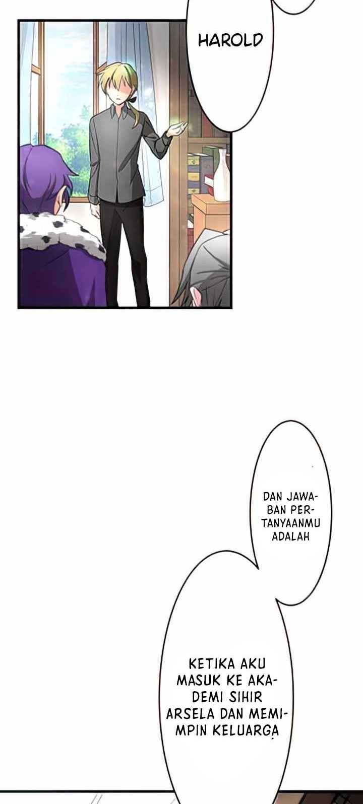 Isekai Onmyouji to Juuni Tenshou no Shikigami Chapter 01 Gambar 89