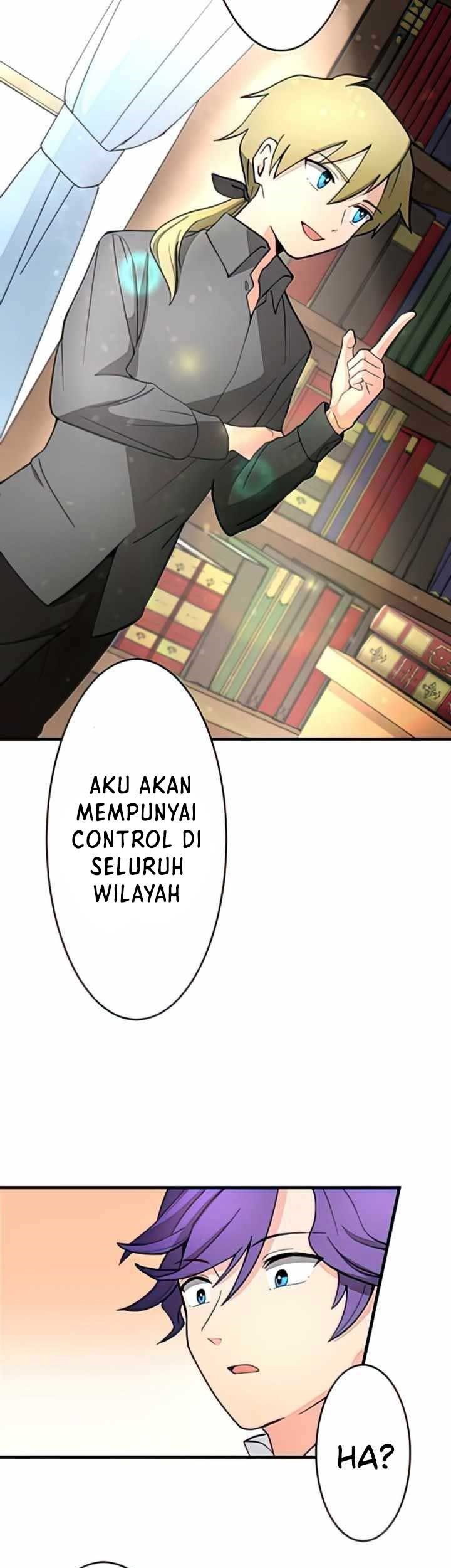 Isekai Onmyouji to Juuni Tenshou no Shikigami Chapter 01 Gambar 90