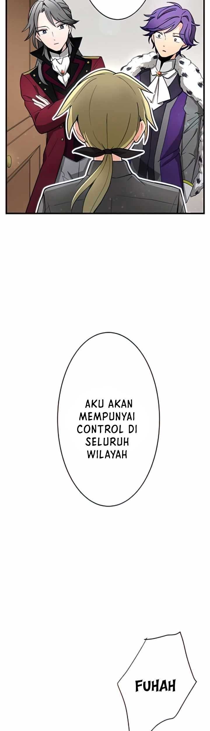 Isekai Onmyouji to Juuni Tenshou no Shikigami Chapter 01 Gambar 93