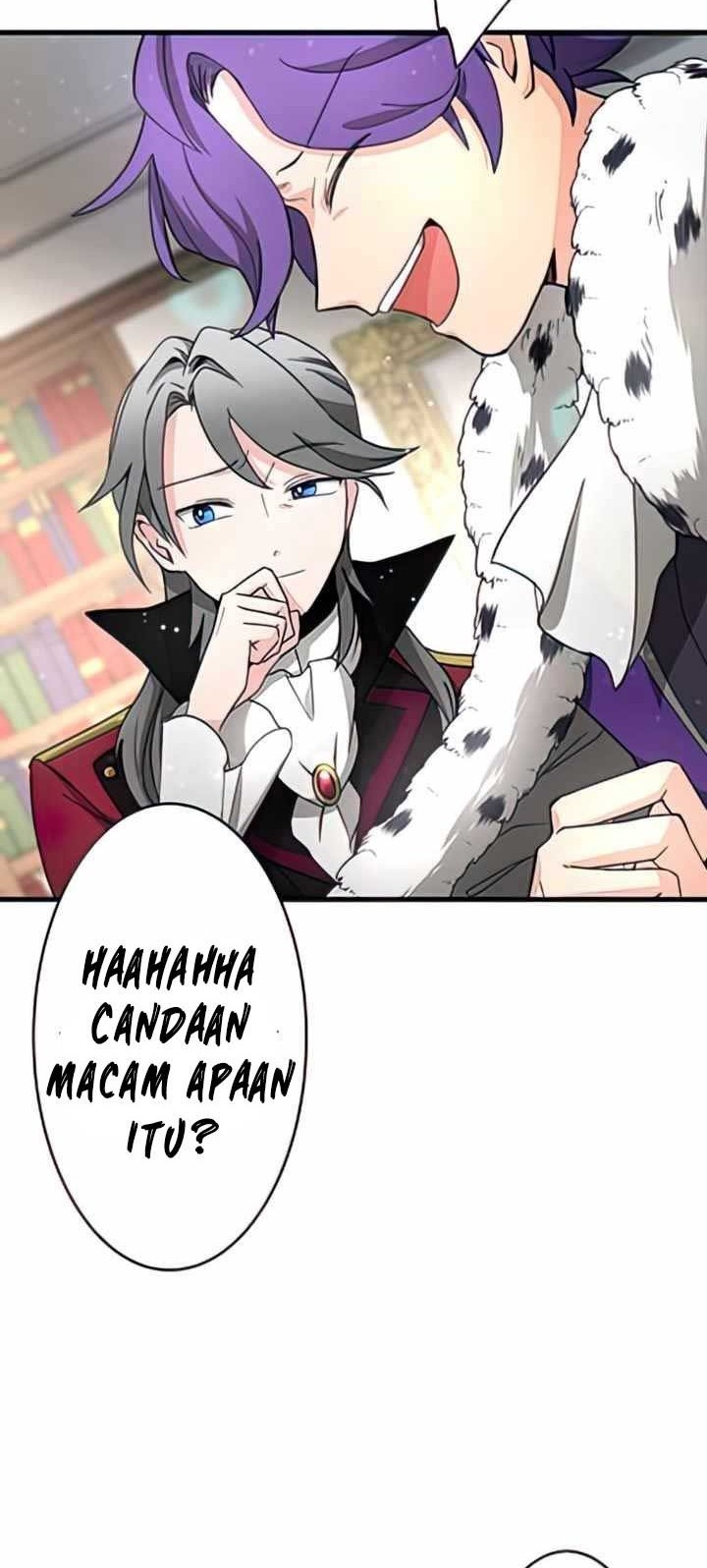 Isekai Onmyouji to Juuni Tenshou no Shikigami Chapter 01 Gambar 94