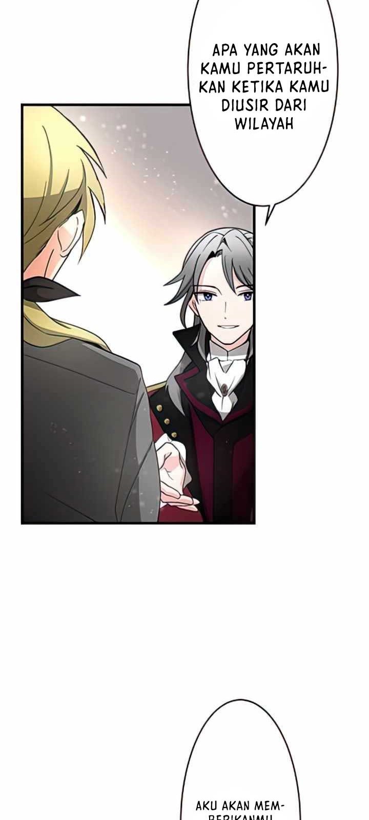 Isekai Onmyouji to Juuni Tenshou no Shikigami Chapter 01 Gambar 96