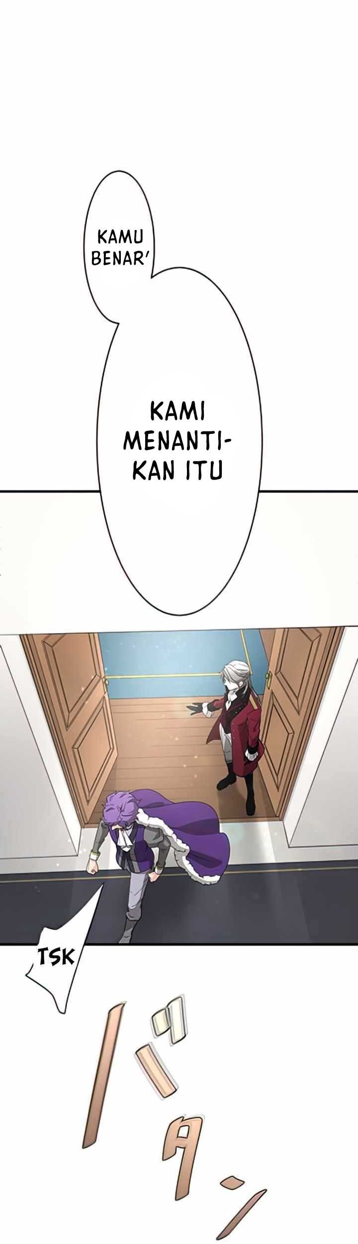 Isekai Onmyouji to Juuni Tenshou no Shikigami Chapter 01 Gambar 102