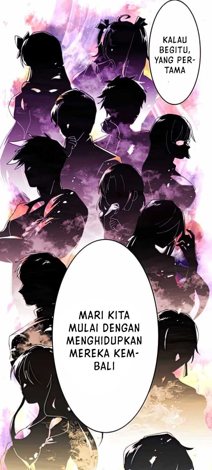 Isekai Onmyouji to Juuni Tenshou no Shikigami Chapter 01 Gambar 105