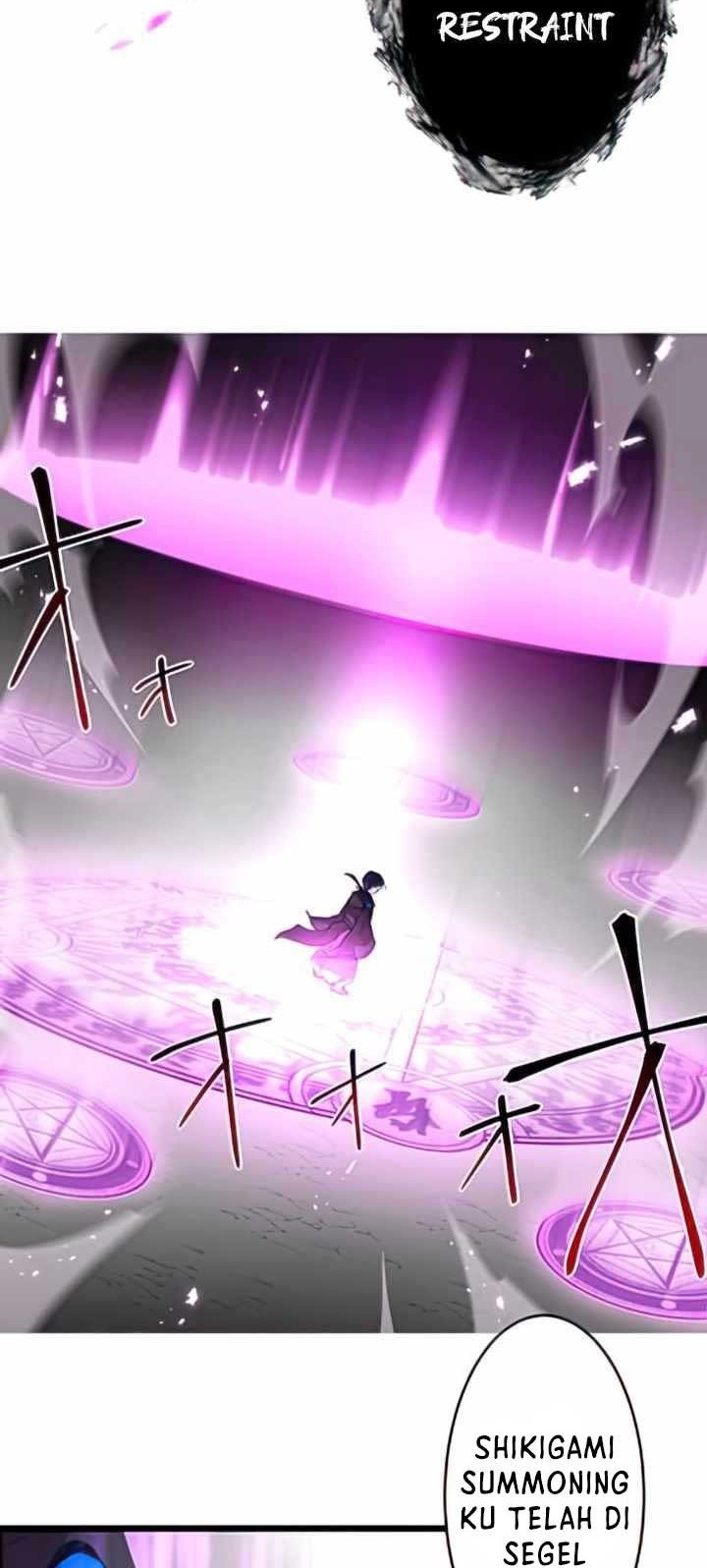 Isekai Onmyouji to Juuni Tenshou no Shikigami Chapter 01 Gambar 12