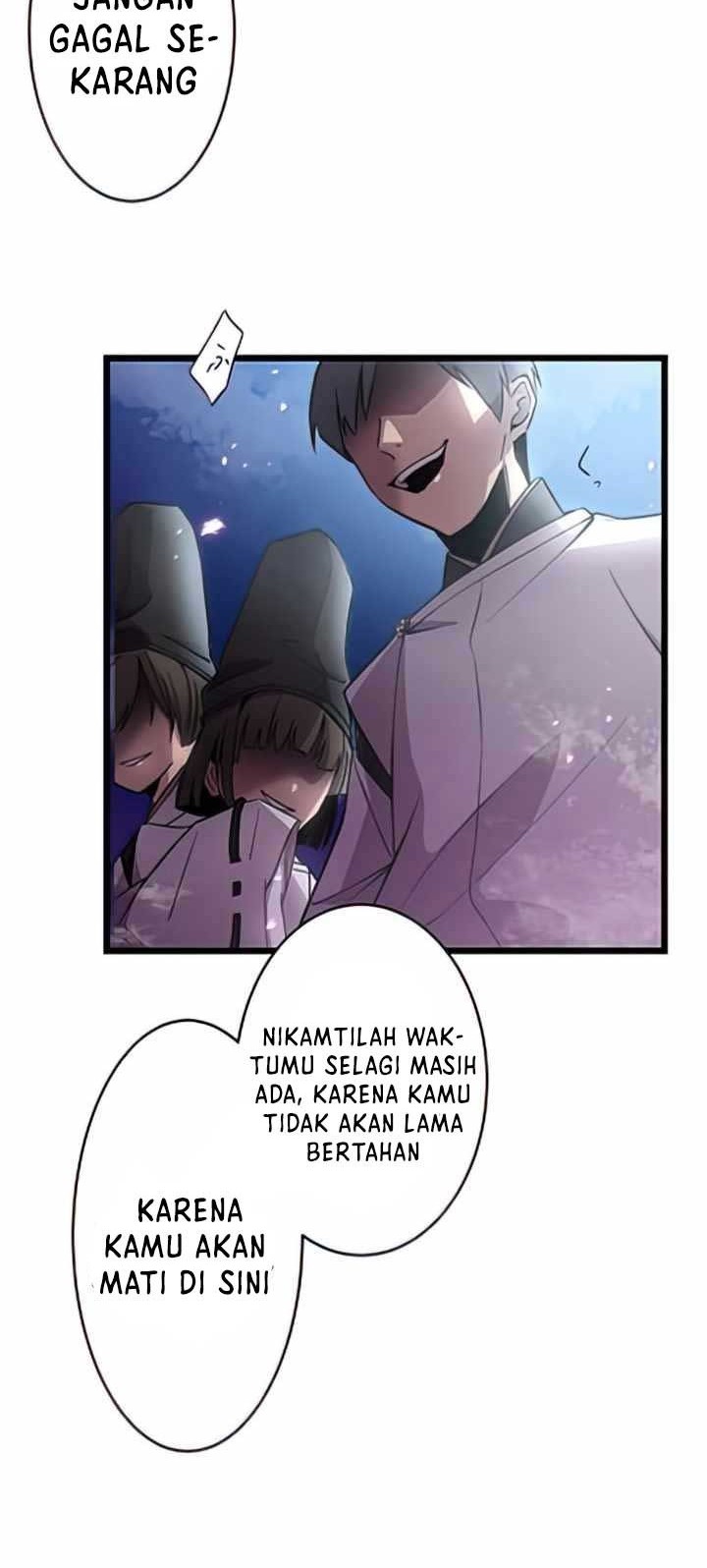 Isekai Onmyouji to Juuni Tenshou no Shikigami Chapter 01 Gambar 14