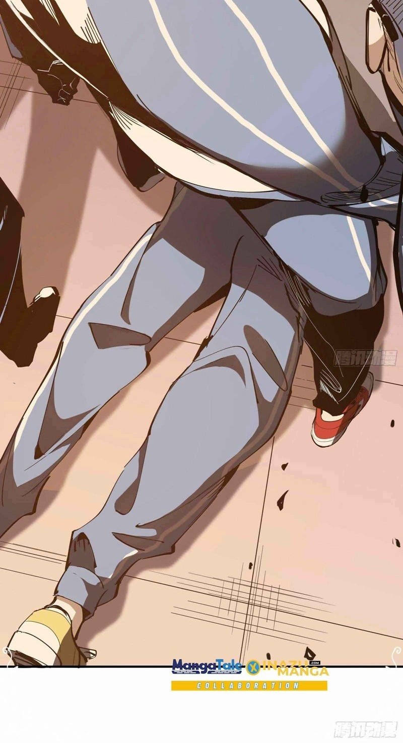 Star Prison Chapter 01 Gambar 19