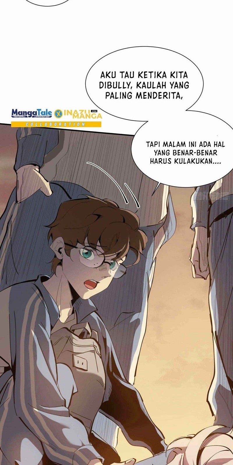 Star Prison Chapter 01 Gambar 21